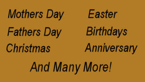 gift card image